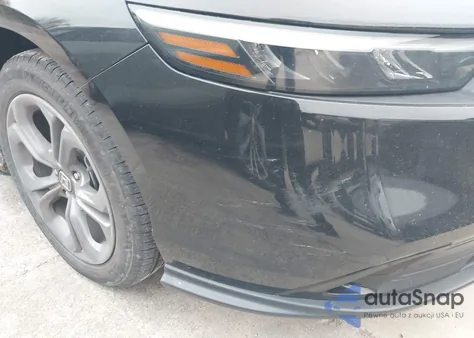2024 Honda Accord Ex from USA, damaged, VIN 1HGCY1F36RA043649
